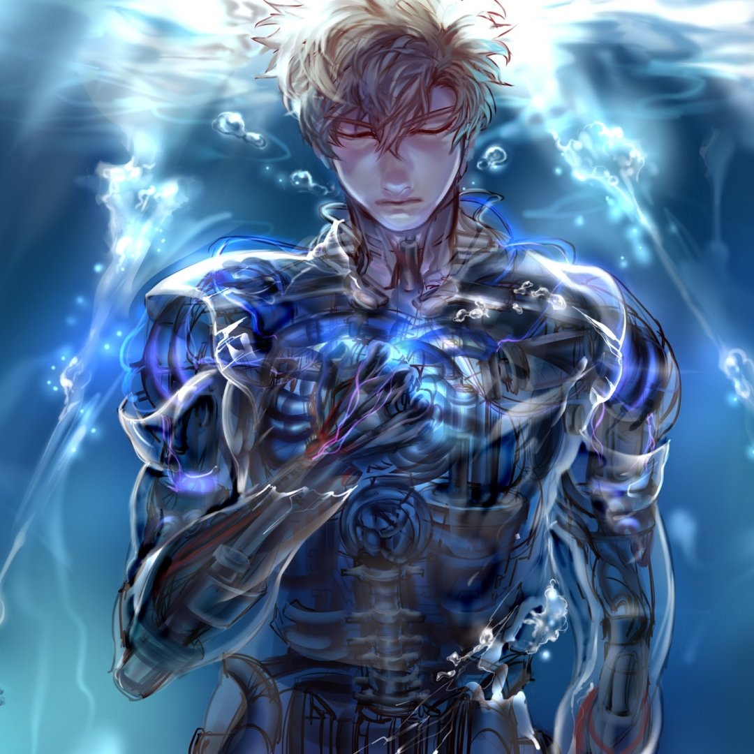 Is Genos Stronger Than Megumi Fushiguro? Who Wins This Fight?